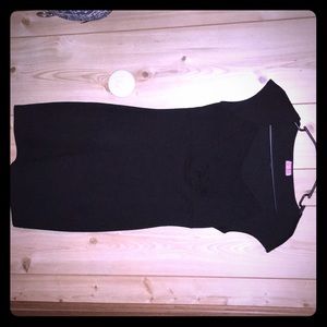 💰5/$25💰Black midi dress